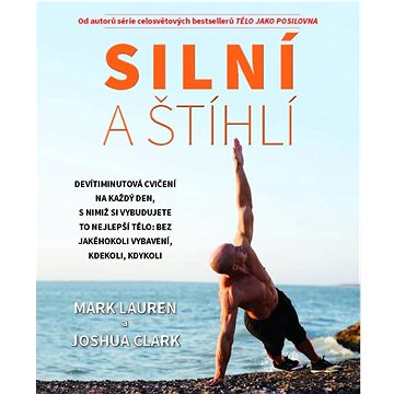 

Silní a štihlí: Devítiminutová cvičení na každý den