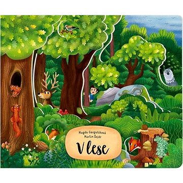 

V lese