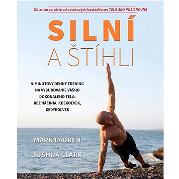 

Silní a štíhli: Strong and Lean