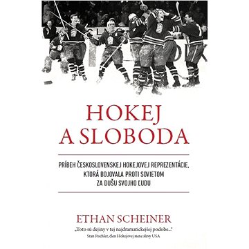 

Hokej a sloboda