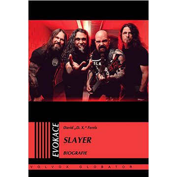 

Slayer: Biografie