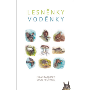

Lesněnky Voděnky