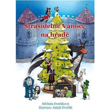 

Strašidelné Vánoce na hradě
