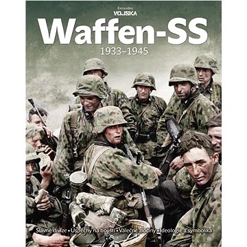 

Waffen-SS: 1933–1945