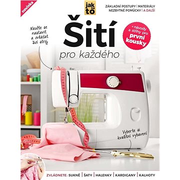 

Šití