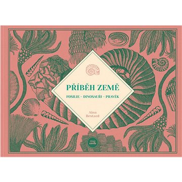

Příběh Země: Fosilie – Dinosauři - Pravěk