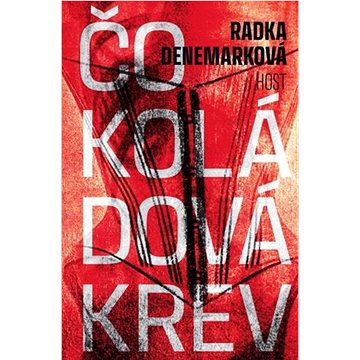 

Čokoládová krev