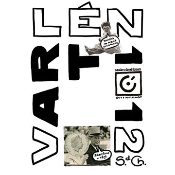 

Varlén 10, 11, 12