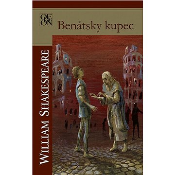

Benátsky kupec