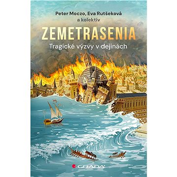

Zemetrasenia: Tragické výzvy v dejinách