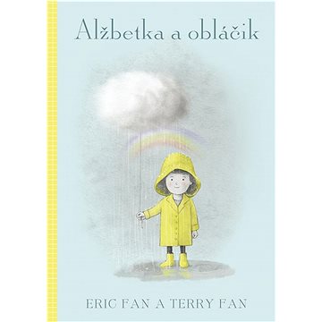 

Alžbetka a obláčik