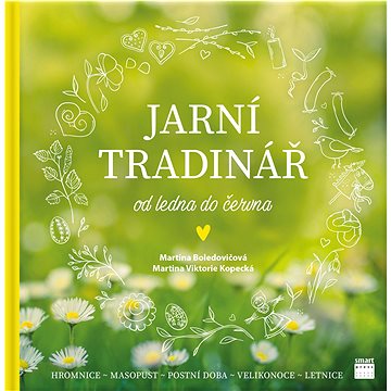 

Jarní Tradinář: Od ledna do června