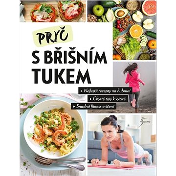 

Pryč s břišním tukem