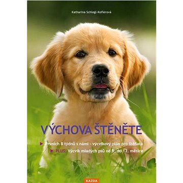 

Výchova štěněte