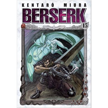 

Berserk 15