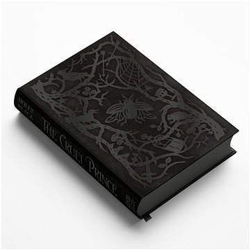 

The Cruel Prince. Special Edition