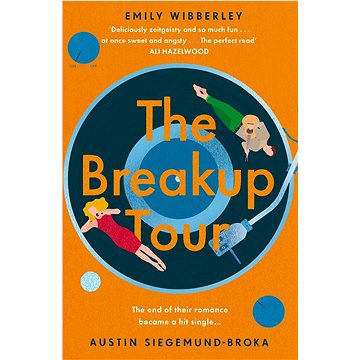 

The Breakup Tour