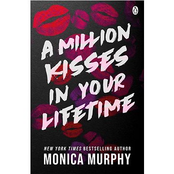 

A Million Kisses In Your Lifetime