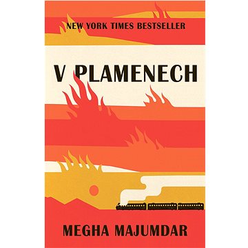 

V plamenech