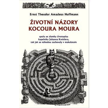 

Životní názory kocoura Moura