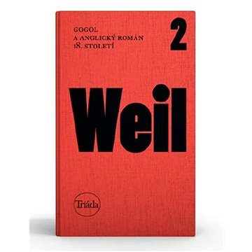 

Gogol a anglický román 18. století