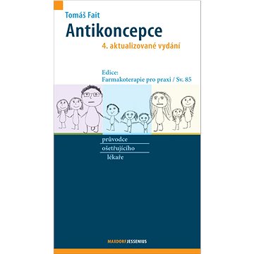 

Antikoncepce: průvodce ošetřujícího lékaře