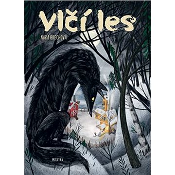 

Vlčí les