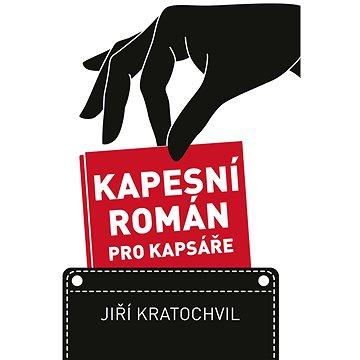 

Kapesní román pro kapsáře
