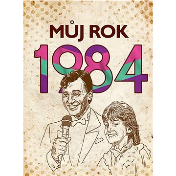 

Můj rok 1984