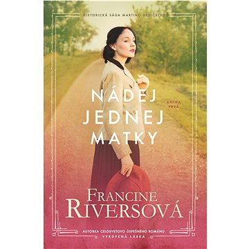 

Nádej jednej matky