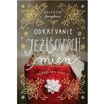 

Odkrývanie Ježišových mien