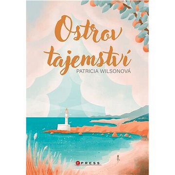 

Ostrov tajemství