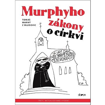 

Murphyho zákony o církvi