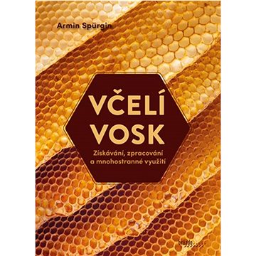 

Včelí vosk