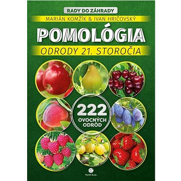 

Pomológia