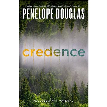 

Credence