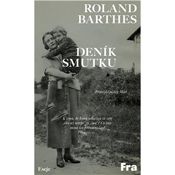 

Deník smutku