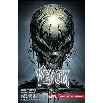 

Venom Venomův ostrov