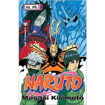 

Naruto 62 Prasklina