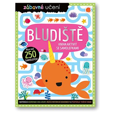 

Zábavné učení Bludiště