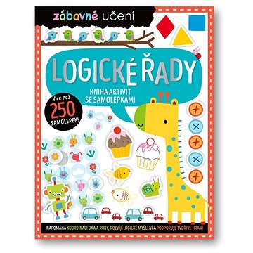 

Zábavné učení Logické řady