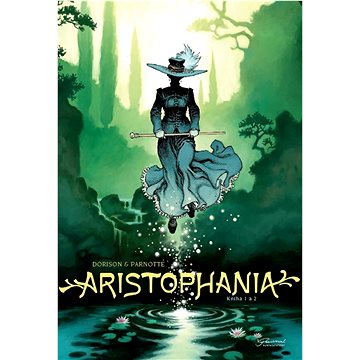 

Aristophania: Kniha 1 a 2