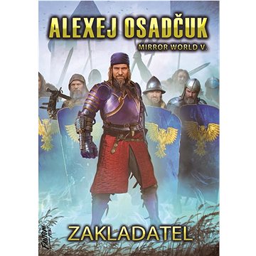 

Zakladatel: Mirror World V.