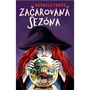 

Začarovaná sezóna