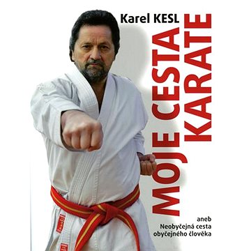 

Moje cesta karate