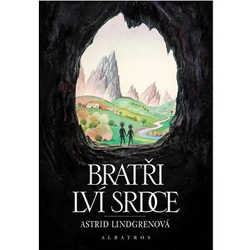 

Bratři Lví srdce