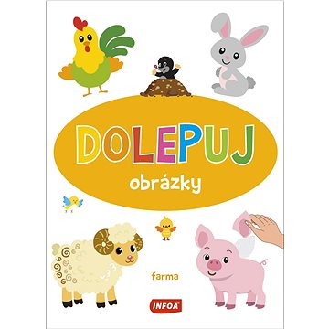 

Dolepuj obrázky Farma