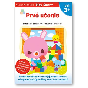 

Prvé učenie 3+