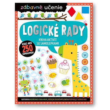 

Zábavné učenie Logické rady