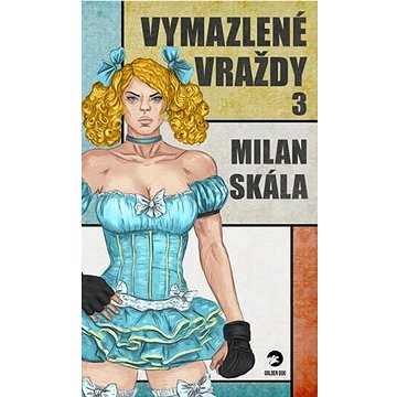 

Vymazlené vraždy 3